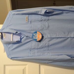 Columbia Tamiami shirt